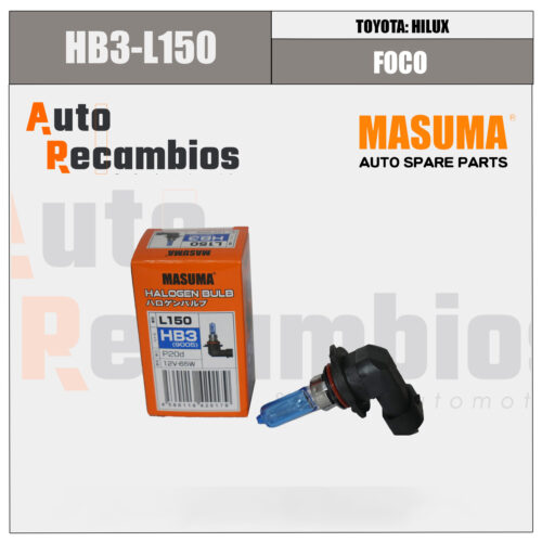 HB3L150 FOCO