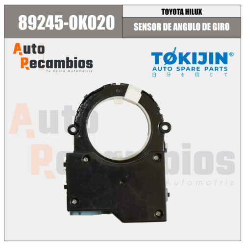 89245-0K020 SENSOR DE ANGULO DE GIRO