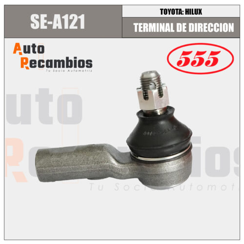 SE-A121 TERMINAL DE DIRECCION  GD