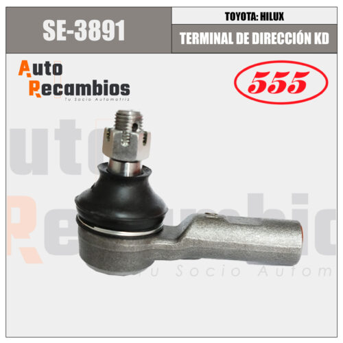 SE-3891 TERMINAL DE DIRECCION KD