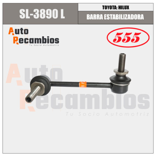 SL-3890L BARRA ESTABILIZADORA KD,GD